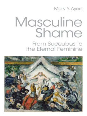 cover image of Masculine Shame